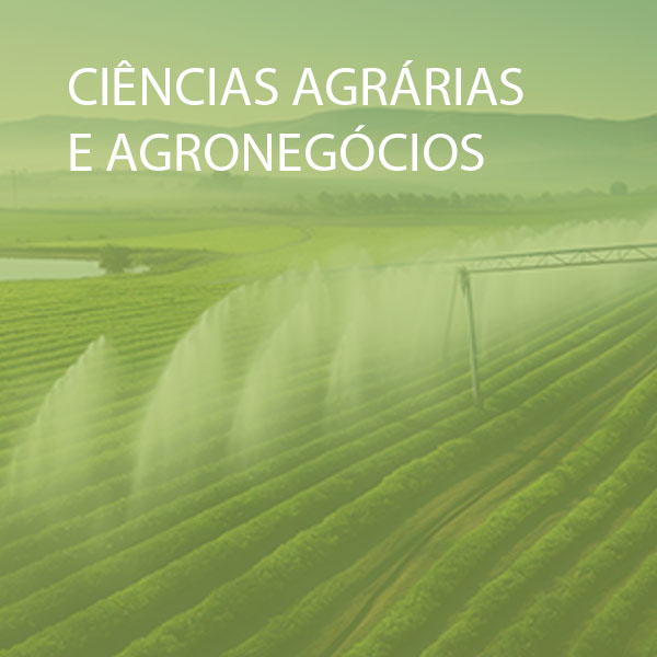 Ciencias agrarias e agronegocios